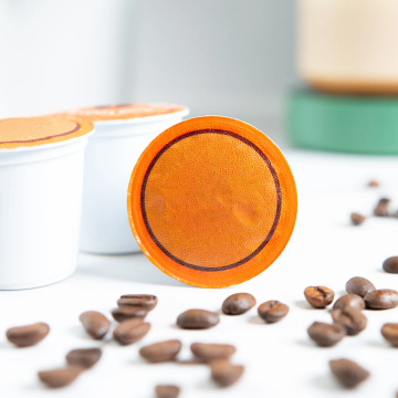 Are there eco-friendly espresso capsules?