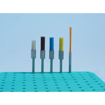 Sợi gốm - Hợp tác cho thế hệ tiếp theo của vật liệu đánh bóng và làm sạch hiệu suất cao