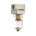 XMC AF2000-02 G1/4 Pneumatic Filter Regulator Lubricator - China Supplier1
