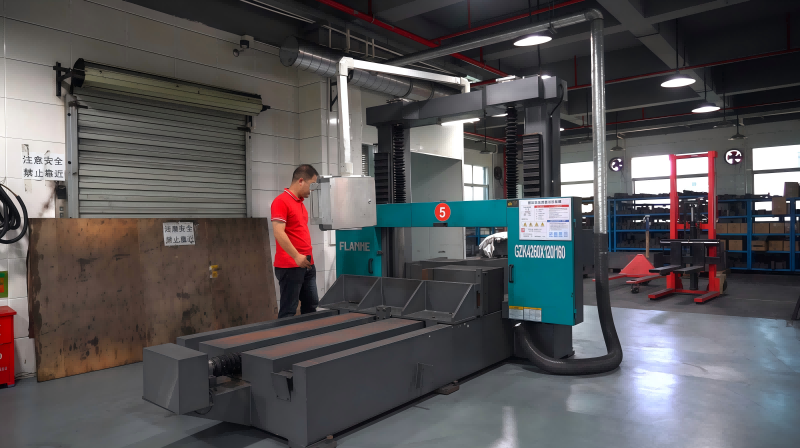 Dongguan Dongmei Graphite Industry Co., Ltd.