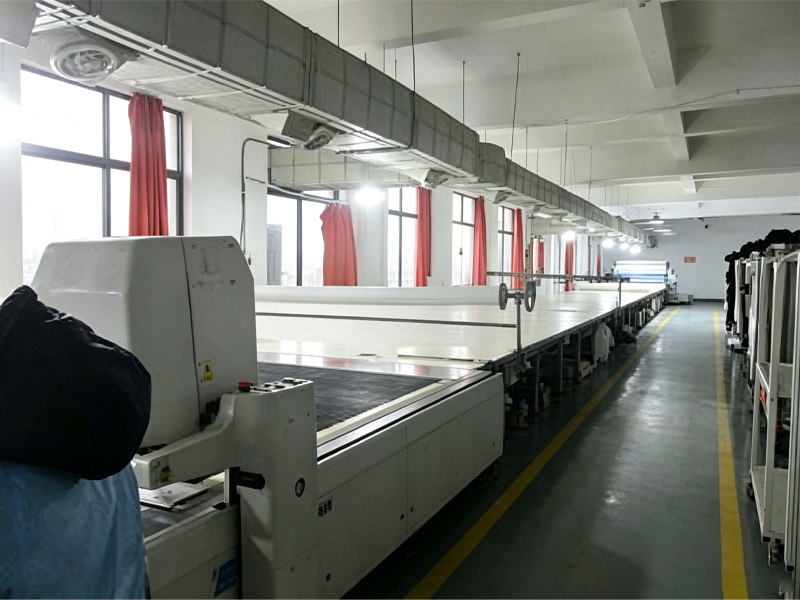 Ningbo Zhonghui Knitwear Co., Ltd.