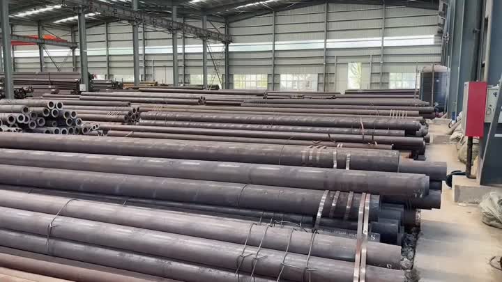 Welded Steel Pipe