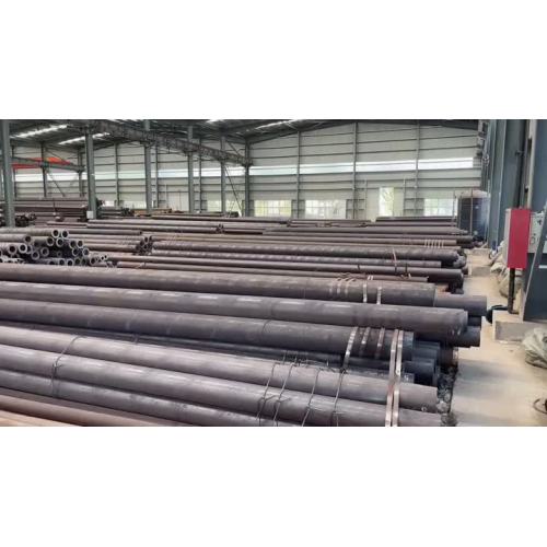 Welded Steel Pipe