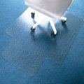 Eco-Friendly PET Chair Mat for Hard Floors1
