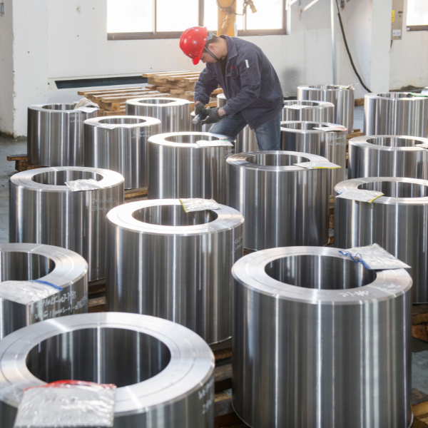 Dimensional Inspection