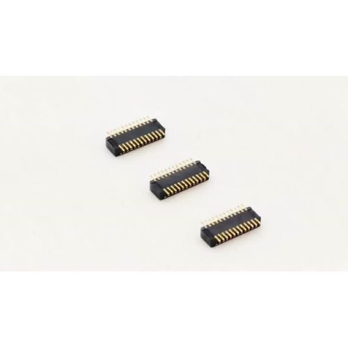0.4mm 피치 보드-보드 커넥터 수 H:2.0mm 2*12P
