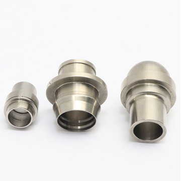 Top 10 China Custom Aluminum Parts Manufacturing Companies With High Quality And High Efficiency