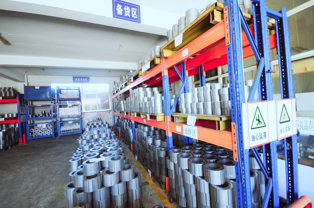 Rongcheng Hengxin Power Technology Co., Ltd.