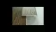 Anti-slip WPC Stair Nosing Flush Stair Board