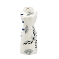 Personalized Hand-Painted Chinese Porcelain Wedding Vase1