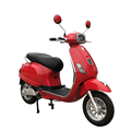 2000w Design exclusivo Venda quente Scooter elétrico Fast Scooter Motorcycle11