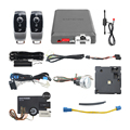 EASYGUARD CAN BUS PKE Remote Starter for Mercedes-Benz Models 2012-20181
