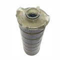 High Efficiency Excavator Hydraulic Transmission Filter EH-55040 TH5207 362-1163 36211631