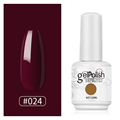 OEM/ODM 15ml White Open Hole Bottle Nail Polish Glue - Contact Customer Service for Free Samples1