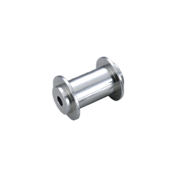 The Advantages of CNC Precision Turned Part Aluminum Bearing Rollers