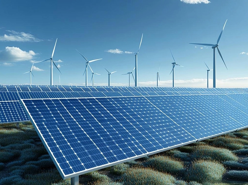 La evolución y los logros de nuestra empresa