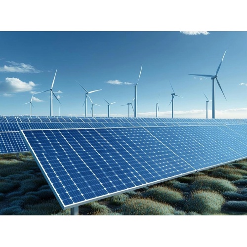 Evolução e conquistas da nossa empresa