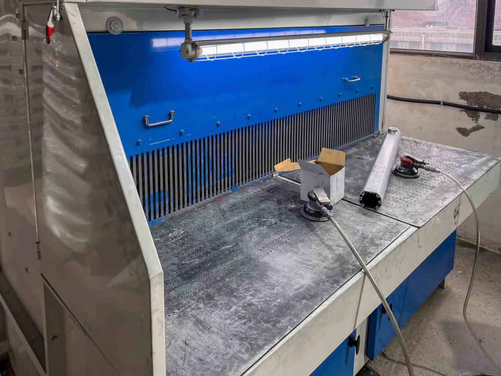 Grinding Machine
