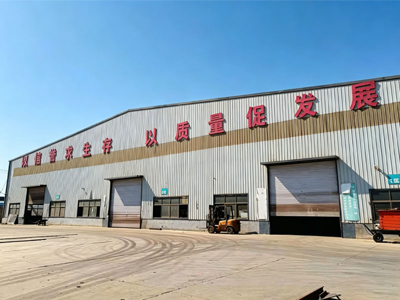 Shandong Yuefeng Hoisting Machinery Co., Ltd.