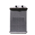 High Quality Car Aluminum Heater Core for TOYOTA CAMRY 97 SXV20 OEM 87107-07010 87107070101