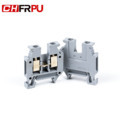 CHFRPU MBK3-E/Z 2.5 Square Combination DIN Rail Screw Terminal Block1