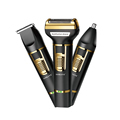 Sokany 3 in 1 Factory Price Professional Hair Clippers1