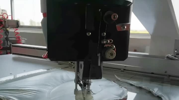 Cheni Sewing Machine H360 Series Inoshanda