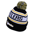 Winter Football Knitted Hat - Wholesale Woolen Hats for Autumn and Winter1