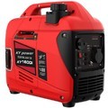 2kw to 3kw Gasoline Engine Portable Generators for Home Use - Factory Price1