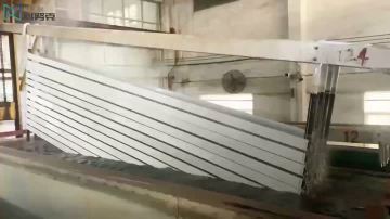 Anodized Process