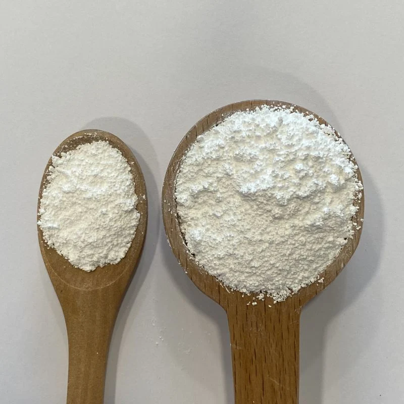 مسحوق الاستقرار الصناعي الجملة بالجملة Magnesium Stearate CAS NO: 557-04-0