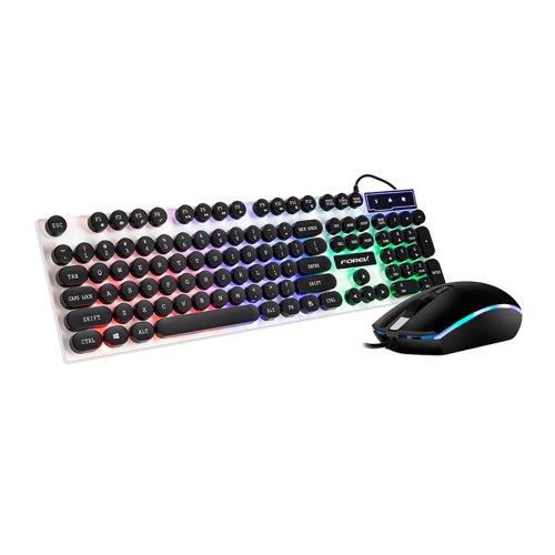 Keyboard Gaming Mechanical-YJWD-02