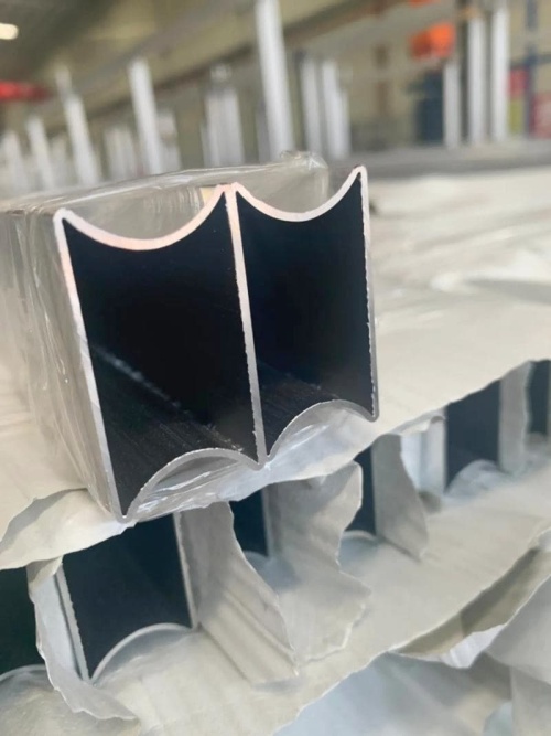 What are the details that aluminum profile manufacturers need to pay attention to when analyzing aluminum profile production ?