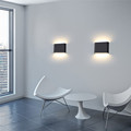 Sell Well New Type 6W 12W Wall-Mounted Garden Waterproof LED Outdoor Lights1