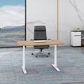 Modern Electric Adjustable Office Table1
