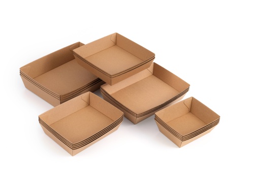 Paket Servis Paketleme Talep Yapısı Yükseltmeleri: Plastik Kapaklar, Erişte Kutuları ve Salata Kapları Sektörün Temelleri Haline Geliyor