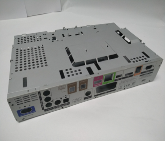 SkyTV Metal STB Box supplier-Timeplex