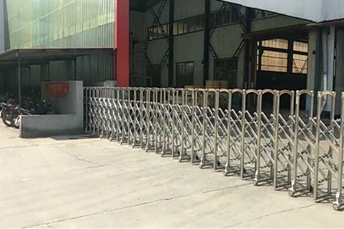 Hebei Gangda Hardware., Ltd