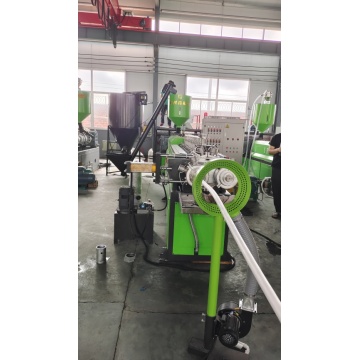 China Top 10 Epe Profile Extruding Line Brands