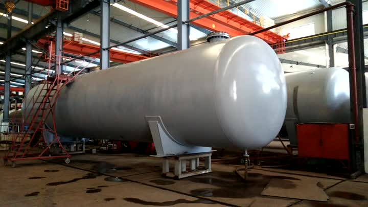 50ton Bulk LPG Storage Tank.mp4