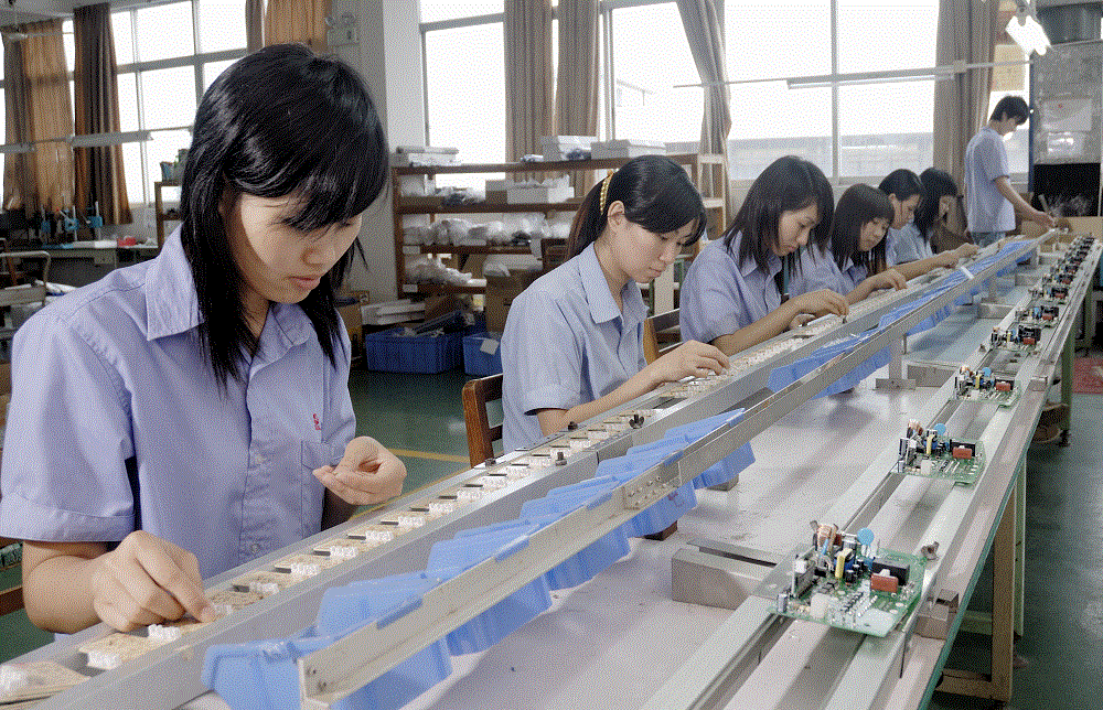 Taishan Jie Da Electrical Co., Ltd