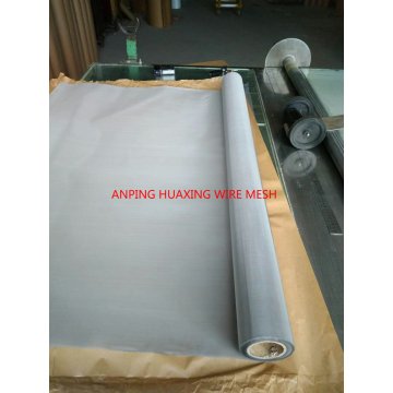 China Top 10 Stainless Steel Mesh Screen Potential Enterprises