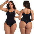 Full Body Seamless Shapewear Bodysuit for Women1