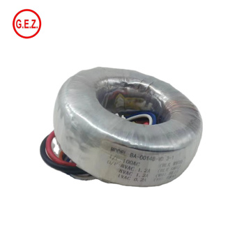 Top 10 Most Popular Chinese Toroidal Current Voltage Transformer Brands