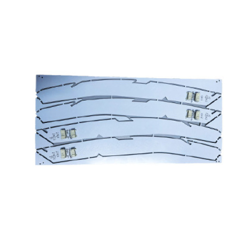 Printed Circuit Board Product Line Announcement