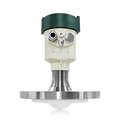 High Temperature Anti-Corrosion Radar Level Sensor for Liquid Measurement1