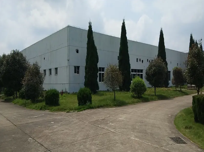 FOSHAN PHARMA CO., LTD.