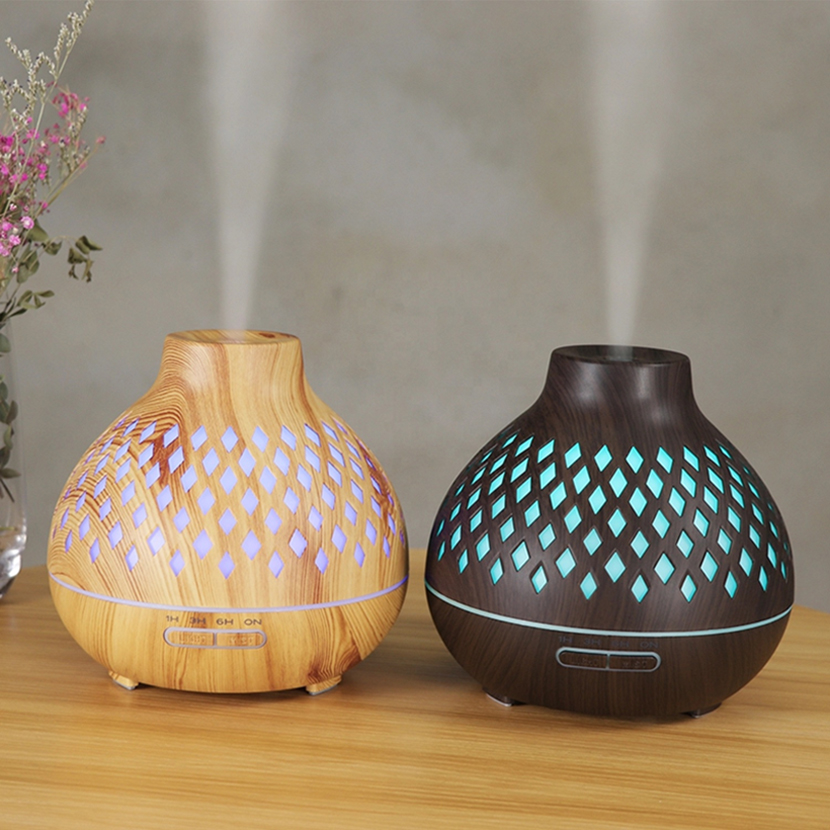 Y15 Aromatherapy Aroma Diffuser Machine