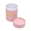 Print Cheap Box Custom Printing Candle Paper Tube Boxes Packaging Boxes1