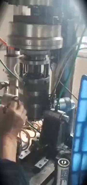 gas fuel cell